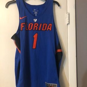 Nike Florida Jersey